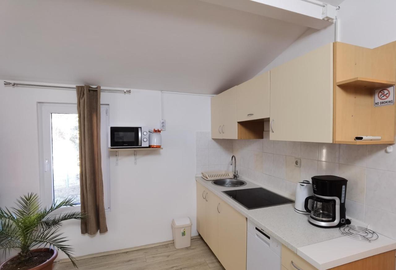 Apartment Rosemary Медулин Екстер'єр фото