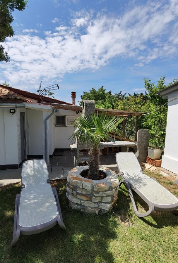 Apartment Rosemary Медулин Екстер'єр фото