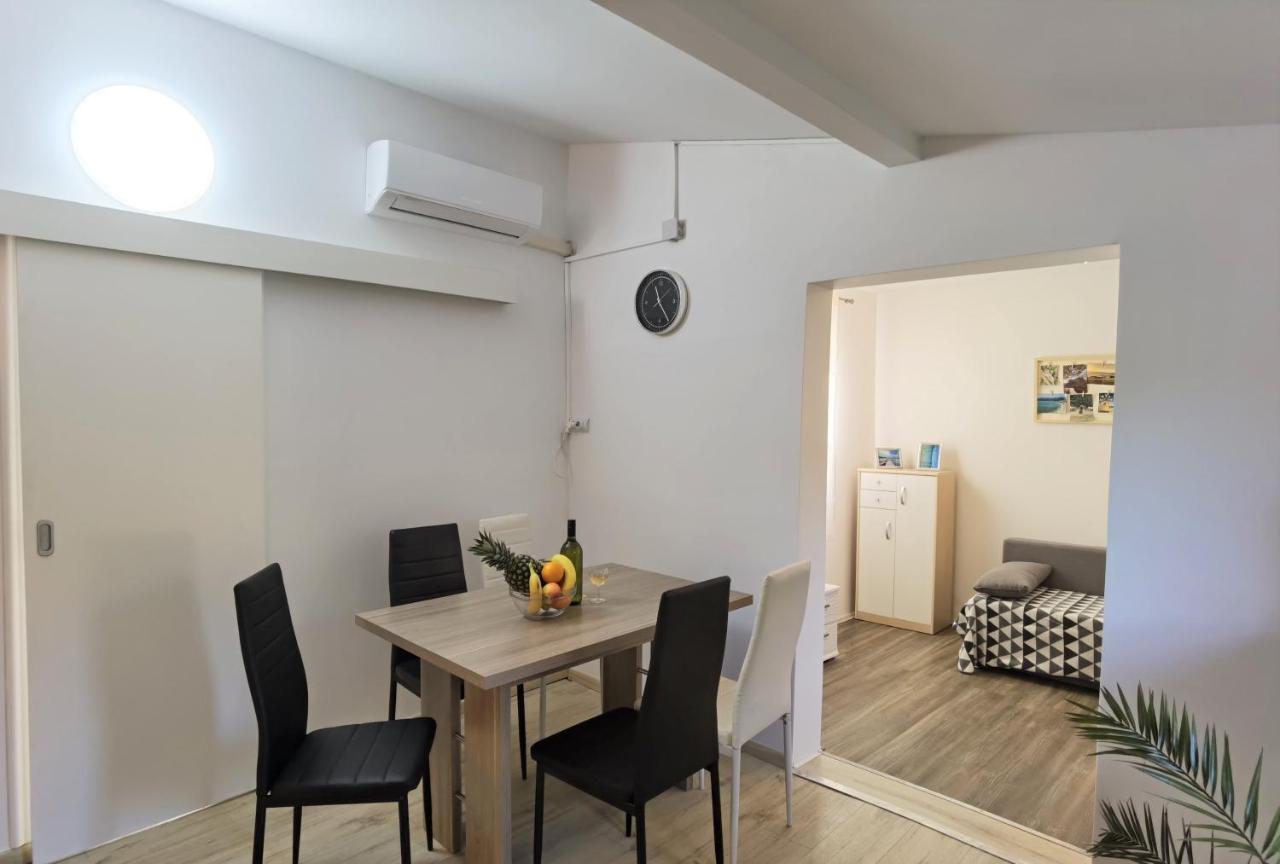 Apartment Rosemary Медулин Екстер'єр фото