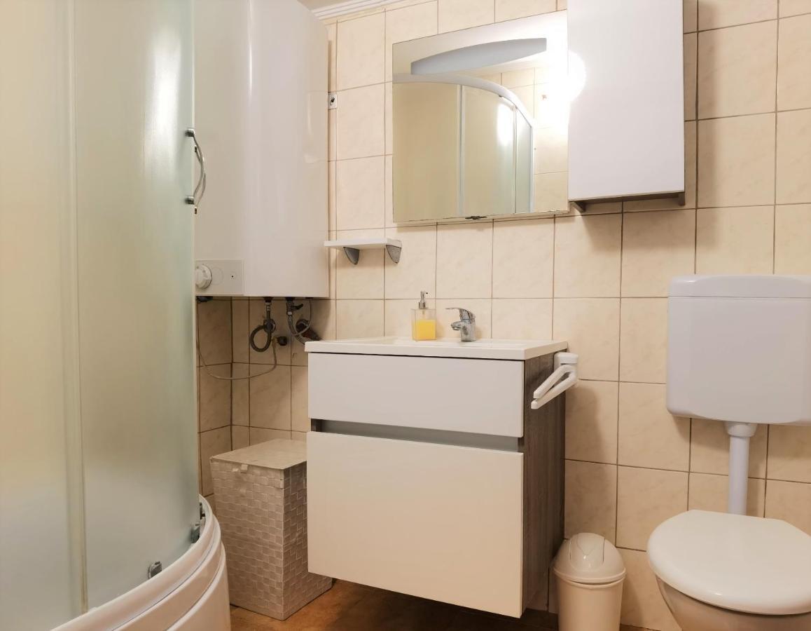 Apartment Rosemary Медулин Екстер'єр фото