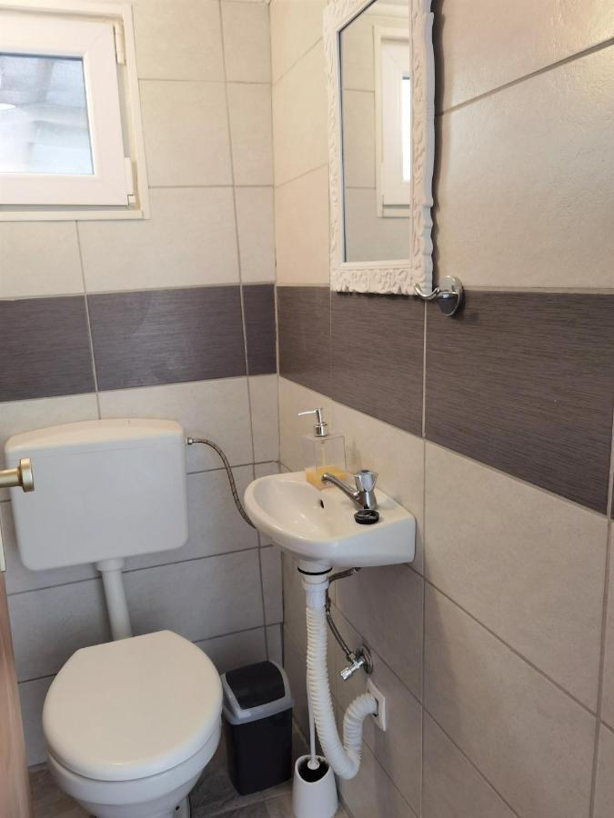 Apartment Rosemary Медулин Екстер'єр фото